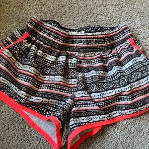 Swim shorts worn a couple times